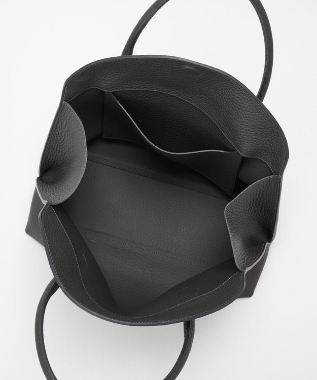 IACUCCI ＜BAILA 10月号掲載＞ラーナ L ALCE グレー