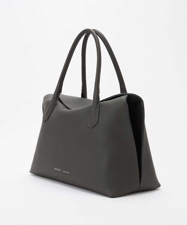 IACUCCI ＜BAILA 10月号掲載＞ラーナ L ALCE グレー