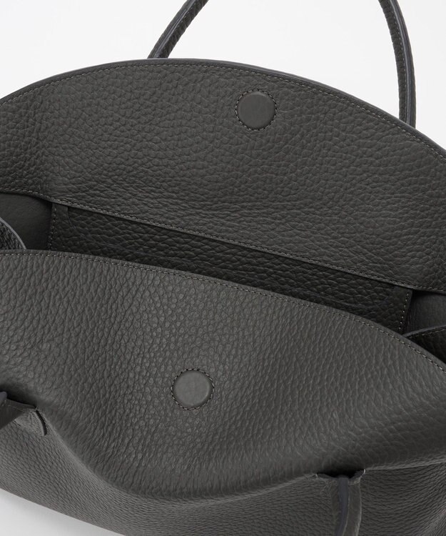 IACUCCI ＜BAILA 10月号掲載＞ラーナ L ALCE グレー