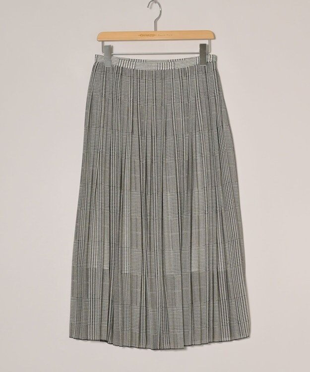 ONWARD Reuse Park 【ICB】スカート春夏 ブラック