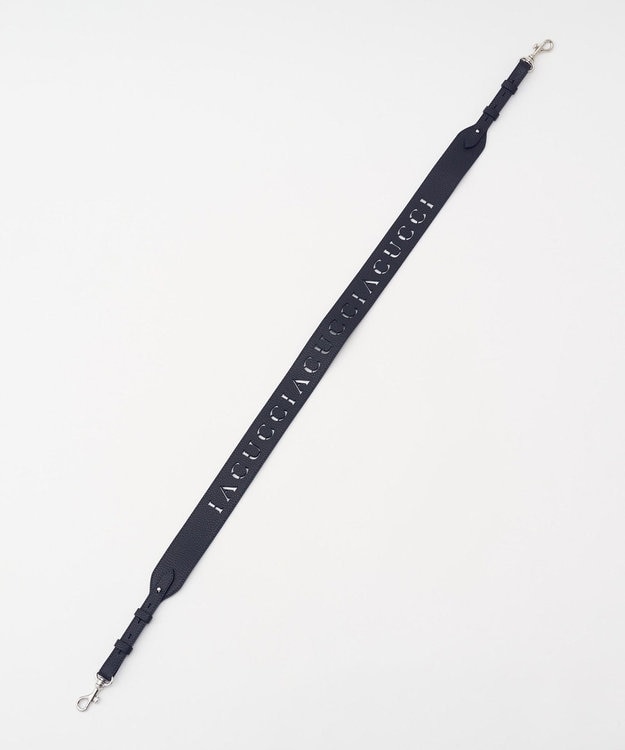 IACUCCI 【新色登場】トラコッラ ロングベルト CERVO ネイビー