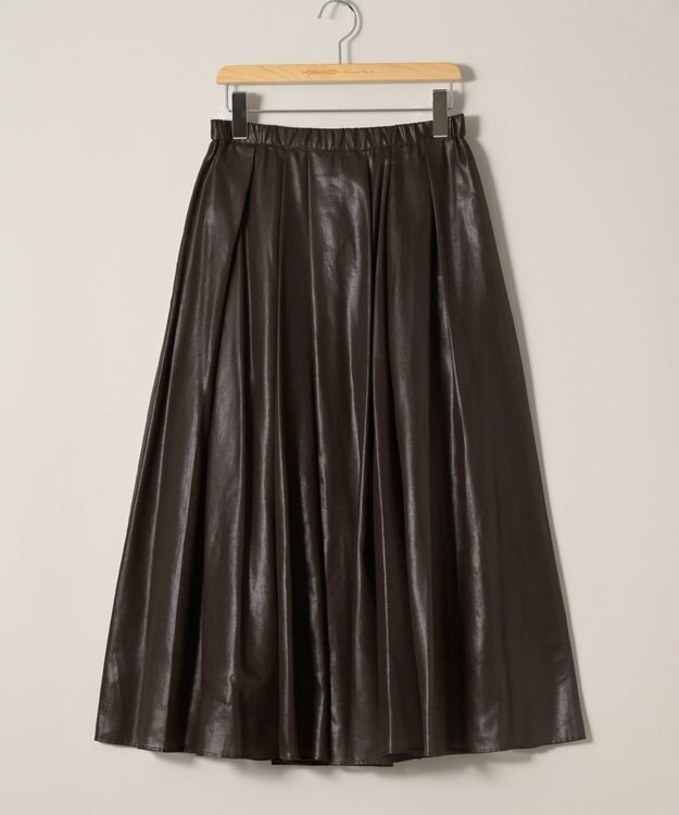 ONWARD Reuse Park 【23区】スカート春夏 ブラウン