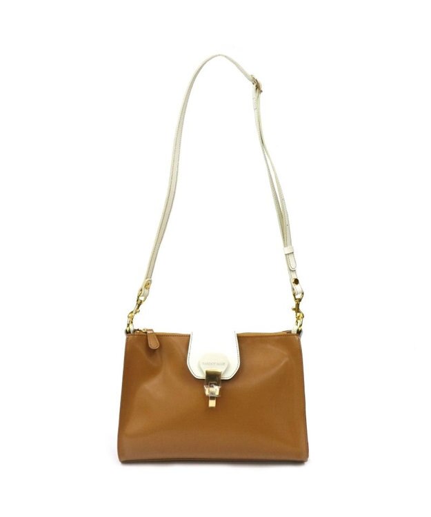 Regalo Felice 【2way / ポケット充実】ショルダー / REGALO BE(ベージュ)