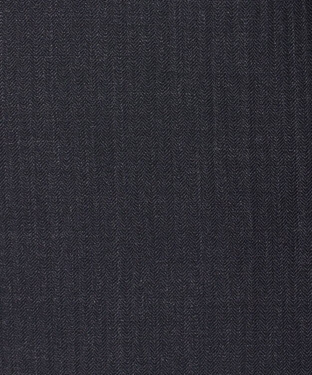 GOTAIRIKU 【オールシーズン対応】ALL SEASON 2WAY STRETCH スーツ グレー系8(細ヘリンボーン無地織柄)