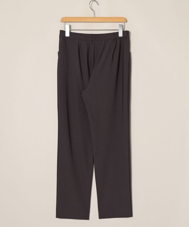 ONWARD Reuse Park 【JANE MORE】パンツ春夏 ブラウン