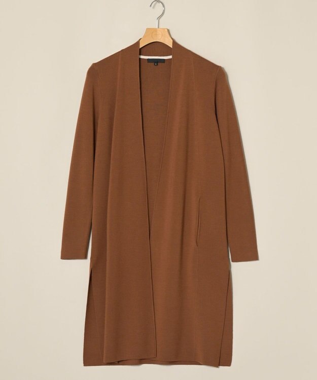 ONWARD Reuse Park 【ICB】ニット秋冬 ブラウン