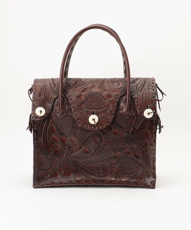 GRACE CONTINENTAL Maestra L タンブガッティ