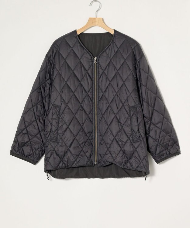 ONWARD Reuse Park 【23区】コート秋冬 ブラック