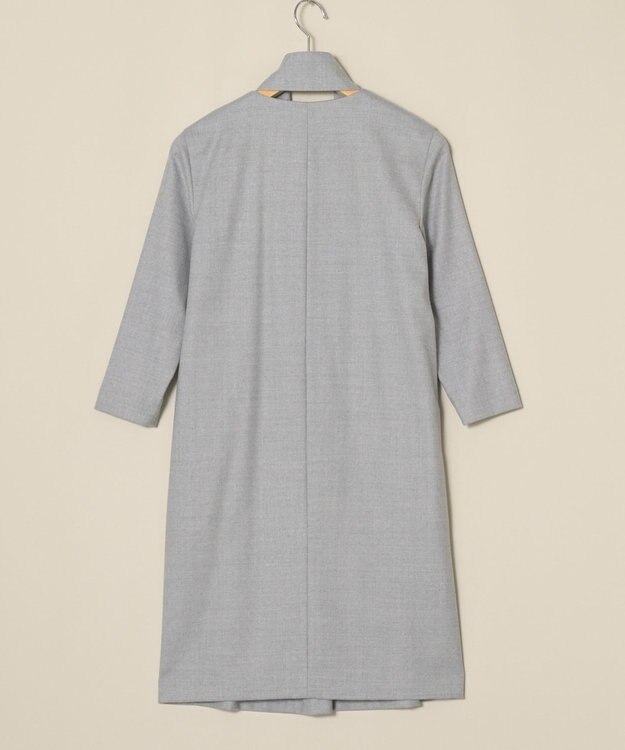 ONWARD Reuse Park 【23区】ワンピース秋冬 グレー