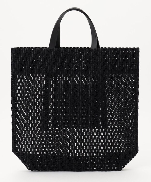 BEIGE， MARY AL TERNA / GAP トートバッグ L Black