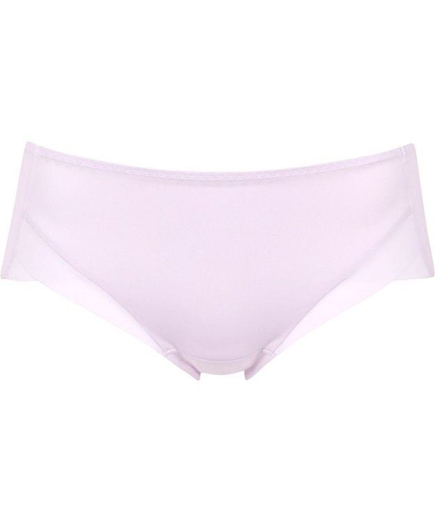 Wing ショーツ 【シンクロブラ】 アウターにひびきにくい はきこみ丈あさめ MF5015 ウイング／ワコール ピンク