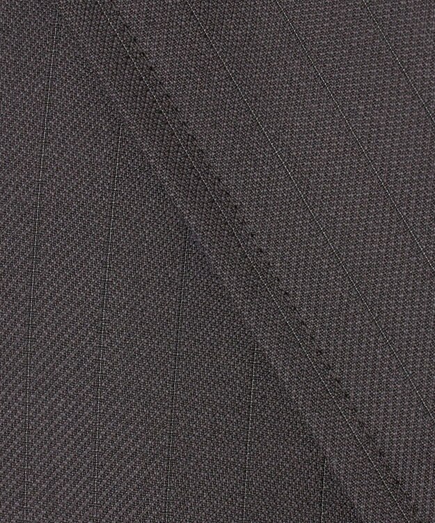 J.PRESS MEN 【WEB・一部店舗限定】ミスティストライプ スーツ グレー系1