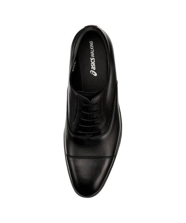 ASICS WALKING GEL-BIZ オーセンティック GORE-TEX防水 3E ブラック