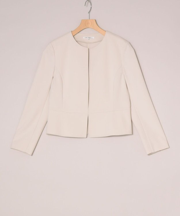 ONWARD Reuse Park 【23区】ジャケット春夏 ベージュ