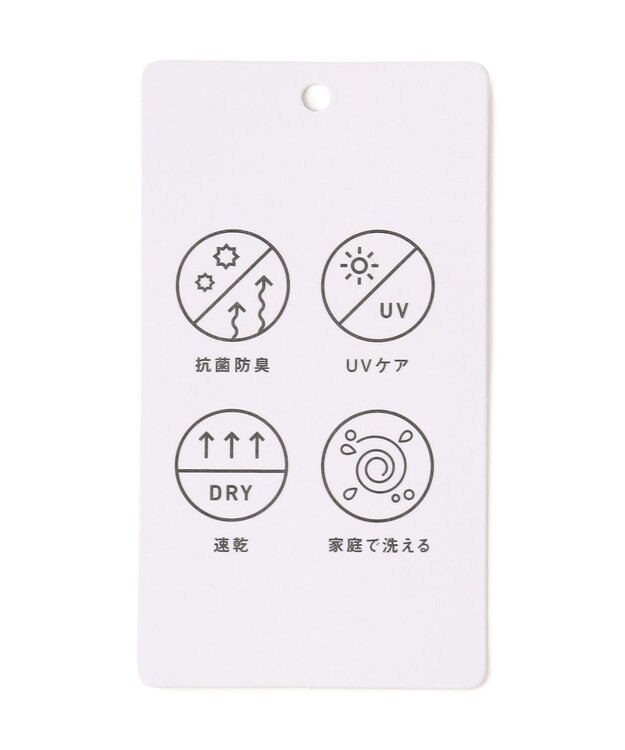 ANY ANYオーバーサイズシャツ ピンクストライプ