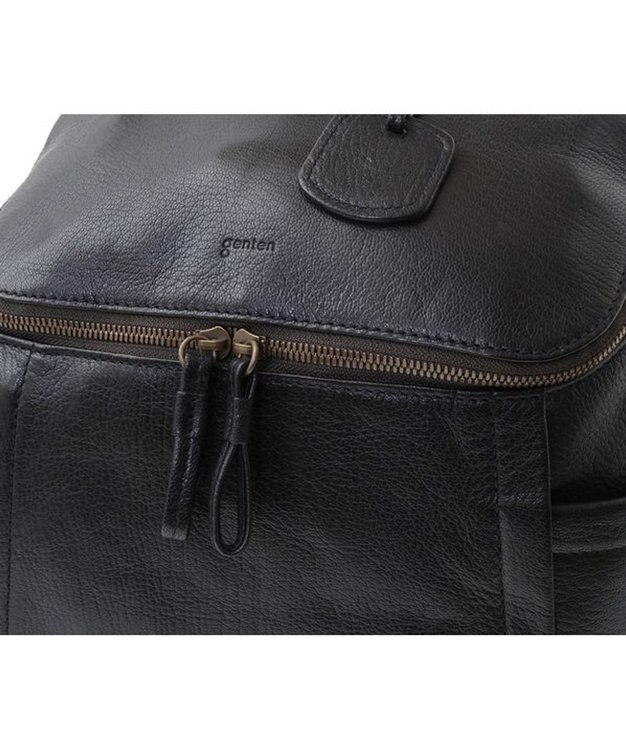 genten ゴートベーシック リュック ジュンクロ