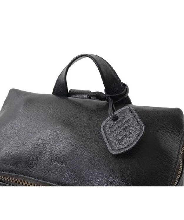 genten ゴートベーシック リュック ジュンクロ