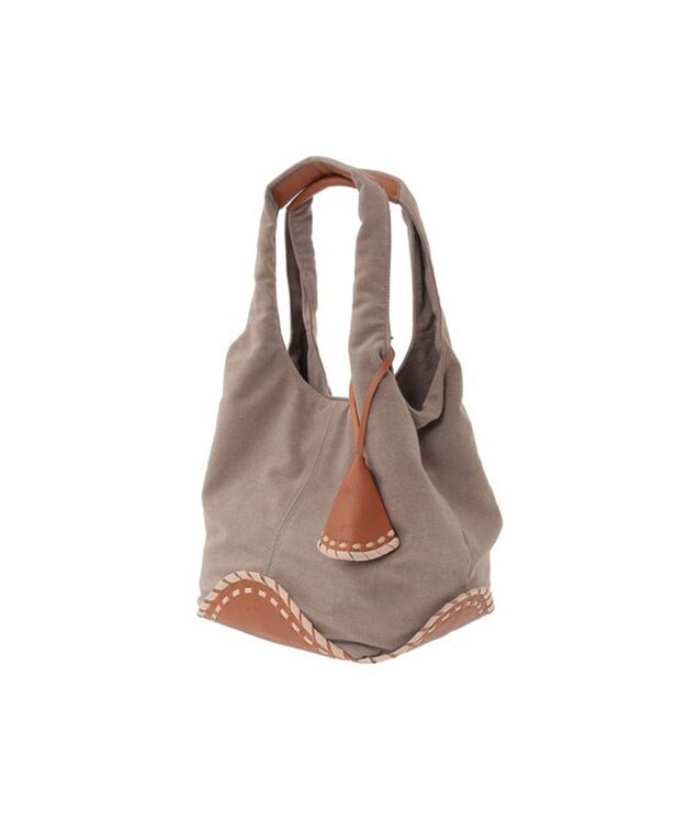 genten プラッド ブラウン