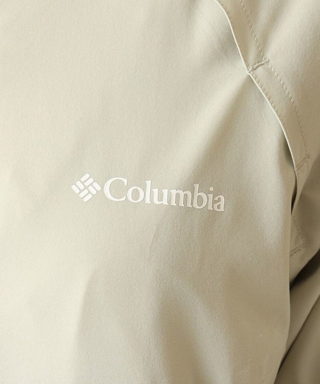 Columbia Columbia/ ウィメンズトレイルラッシュソフトシェルジャケット /コロンビア Pixel