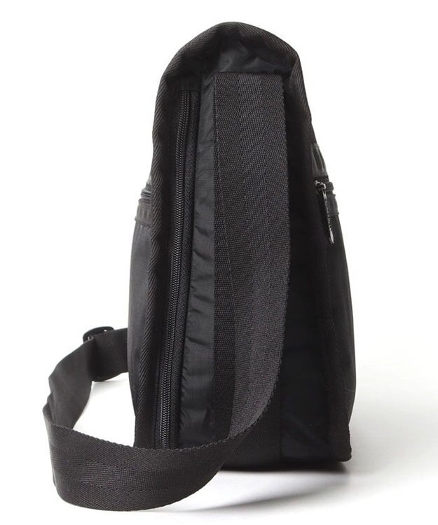 LeSportsac DELUXE EVERYDAY BAG/リサイクルドブラックJP リサイクルドブラックJP