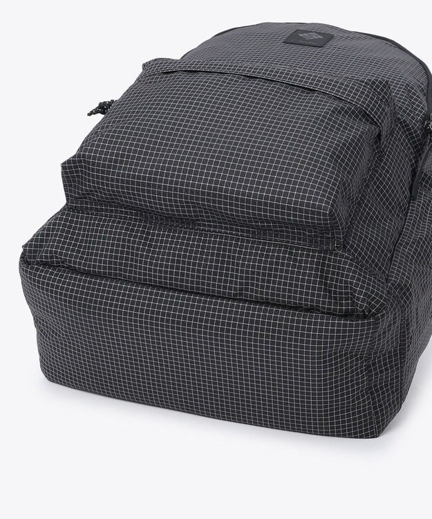 Columbia Columbia/ グレートスモーキーガーデンEXデイパック /コロンビア Black