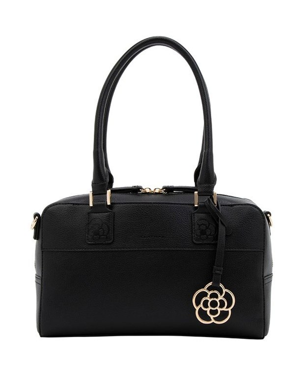 CLATHAS アマンド 2wayボストンバッグ ブラック