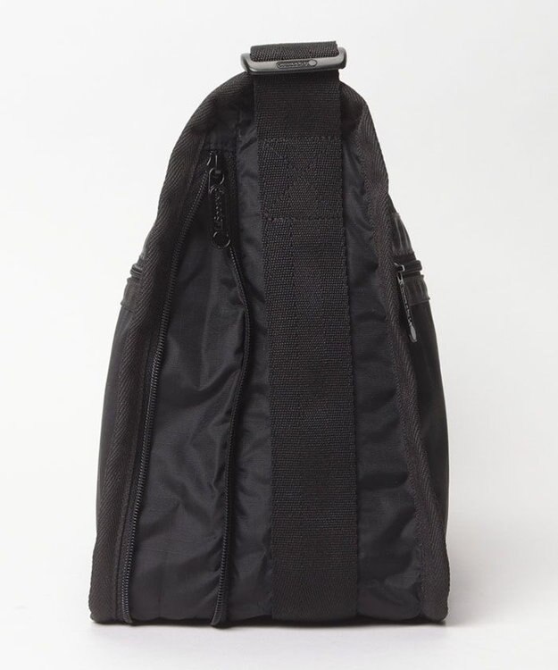 LeSportsac DELUXE EVERYDAY BAG/リサイクルドブラックJP リサイクルドブラックJP