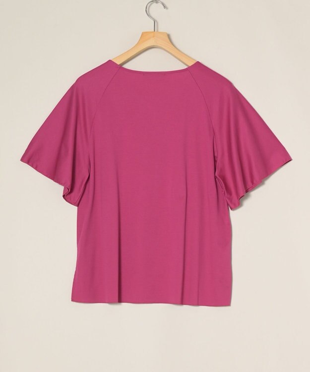 ONWARD Reuse Park 【自由区】カットソー春夏 ピンク