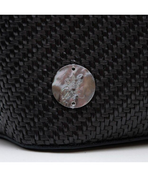 A.D.M.J. パーリヤシンテティカトートS ブラック