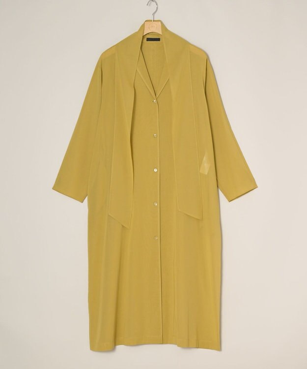 ONWARD Reuse Park 【ICB】ジャケット春夏 イエロー