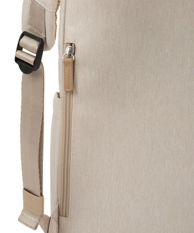 ACE BAGS & LUGGAGE 【WEB限定】ACE UBP-401 リュック ビジネス B4 15.6インチ 11891 ライトベージュ