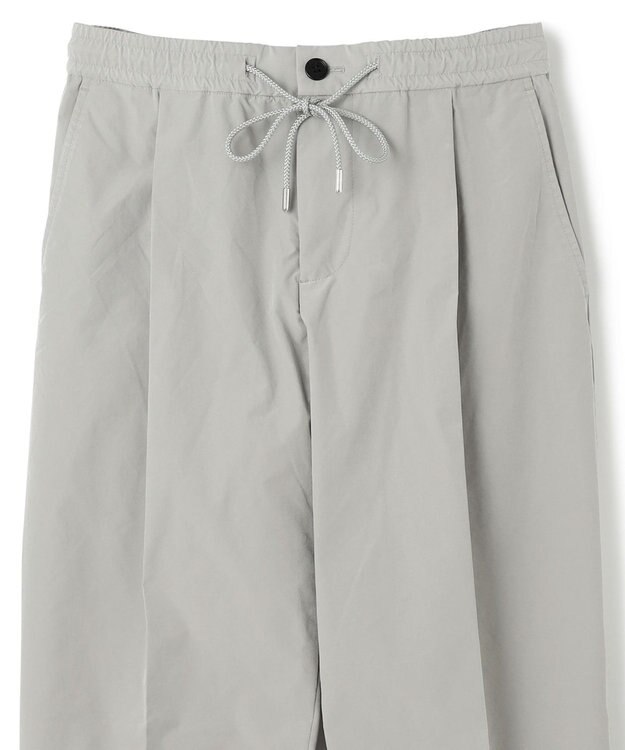 JOSEPH HOMME スプリットピーチクロス / TEDDY EASY ライトグレー系