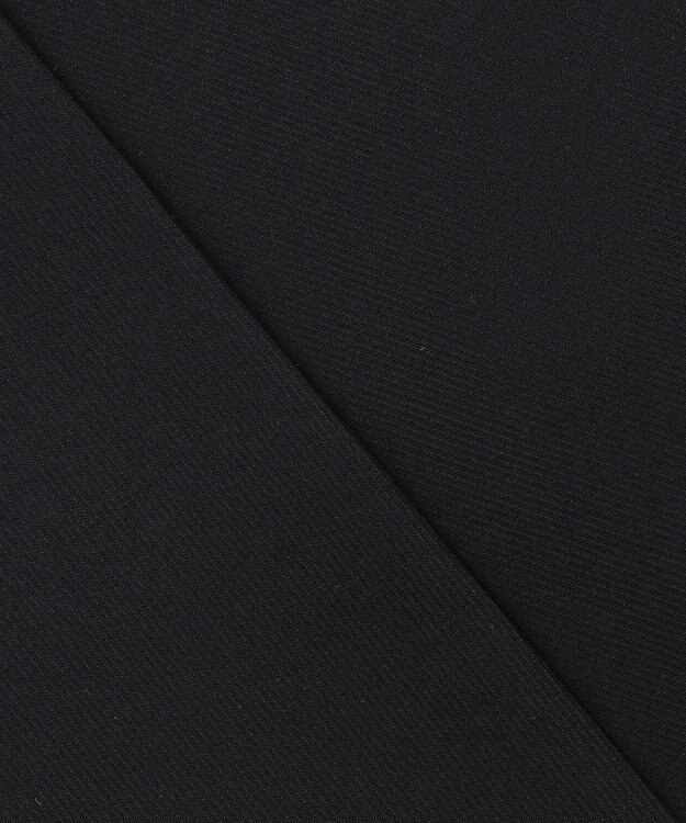 ICB L 【接触冷感・UVカット・速乾・洗える】マットスキューバ キャミソール ブラック系