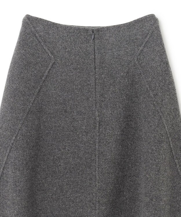 BEIGE， THOUIN / フレアスカート C.Gary