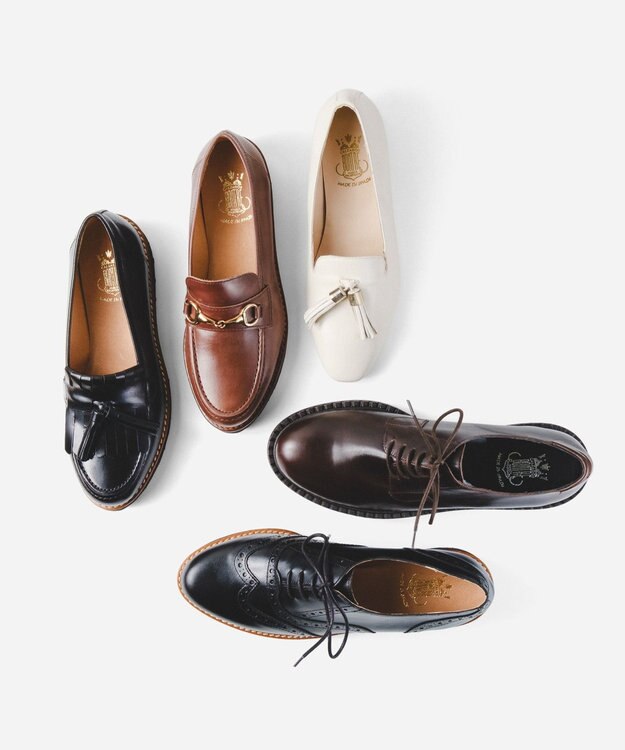 BONTRE 【2026年HAPPY BAG】BONTRE(ブーツ＆シューズ2足セット) ミックス