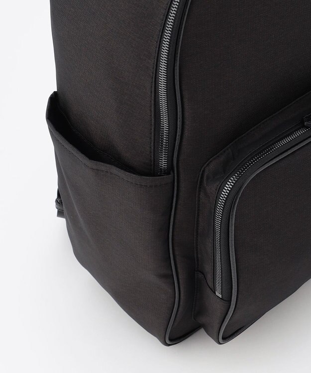 JOSEPH ABBOUD 【軽量/撥水】インターレース バッグバッグ ダークブラウン系