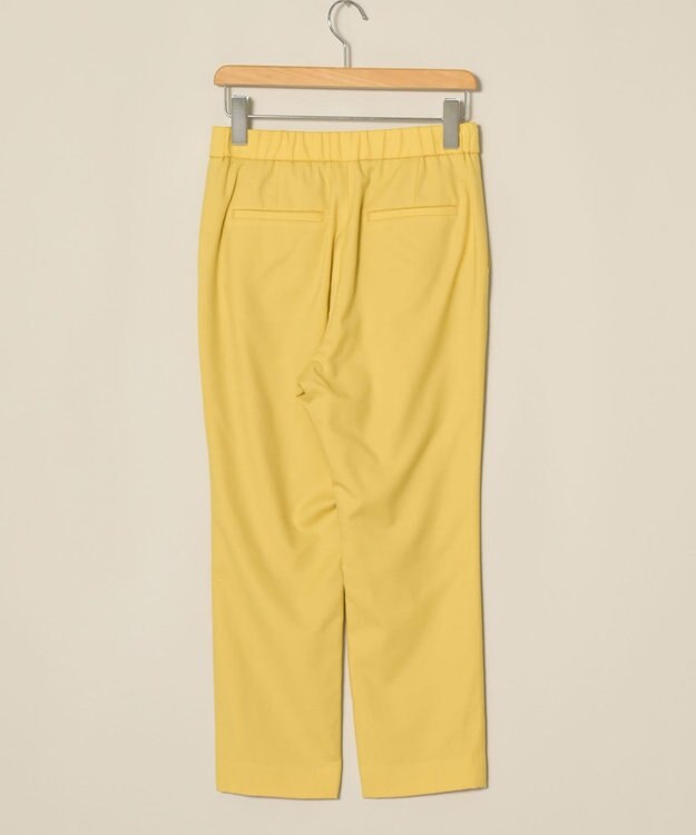 ONWARD Reuse Park 【23区】パンツ秋冬 イエロー