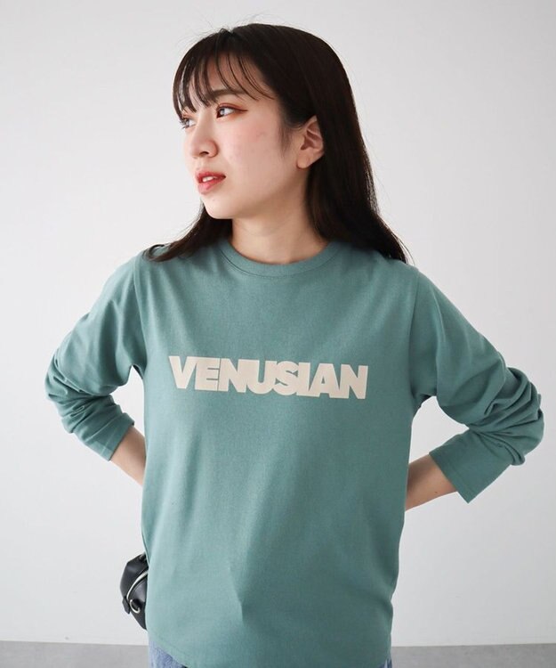 Green Parks ・ＥＬＥＮＣＡＲＥ　ＤＵＥ　ロゴｐｔロンＴＥＥ Green