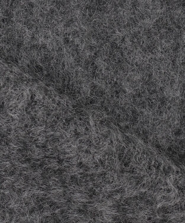 BEIGE， BRANCHI / カシミヤクルーネックニット C Gray