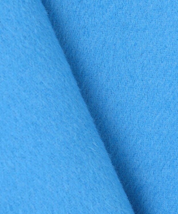 JOSEPH ダブルフェイスカシミヤ　ベストコート Dark Arctic