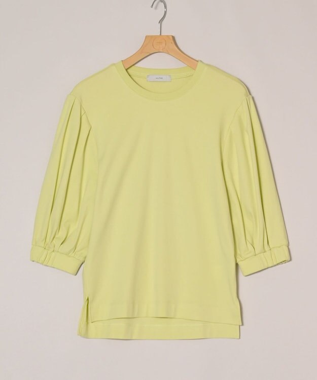 ONWARD Reuse Park 【any FAM】カットソー春夏 イエロー