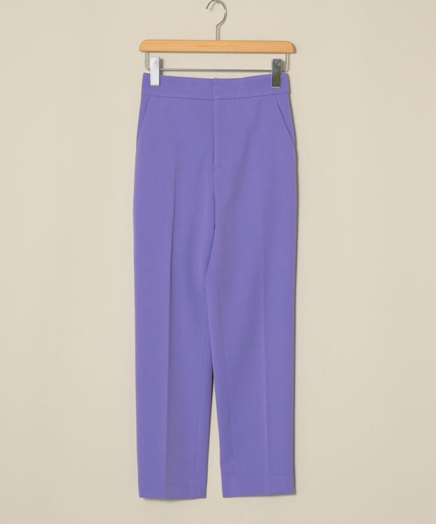 ONWARD Reuse Park 【23区】パンツ秋冬 パープル