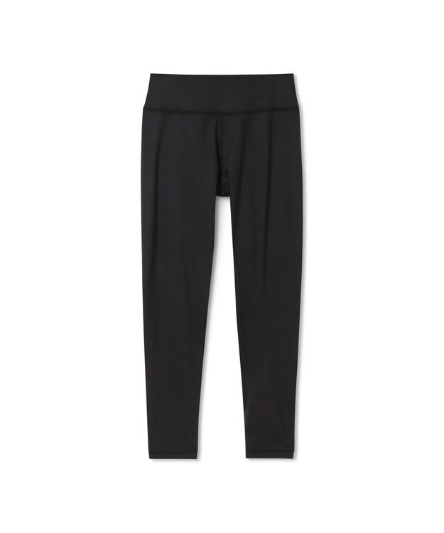 Chacott スキンレギンス ブラック