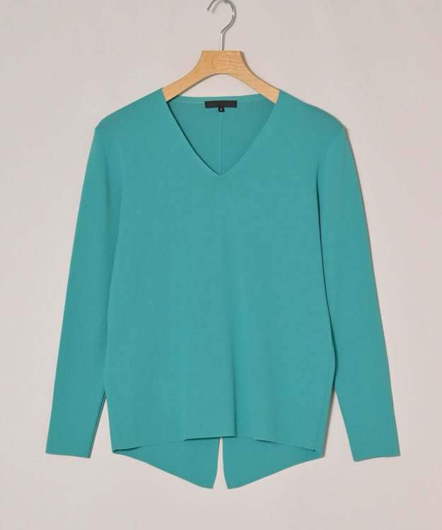 ONWARD Reuse Park 【ICB】ニット春夏 グリーン