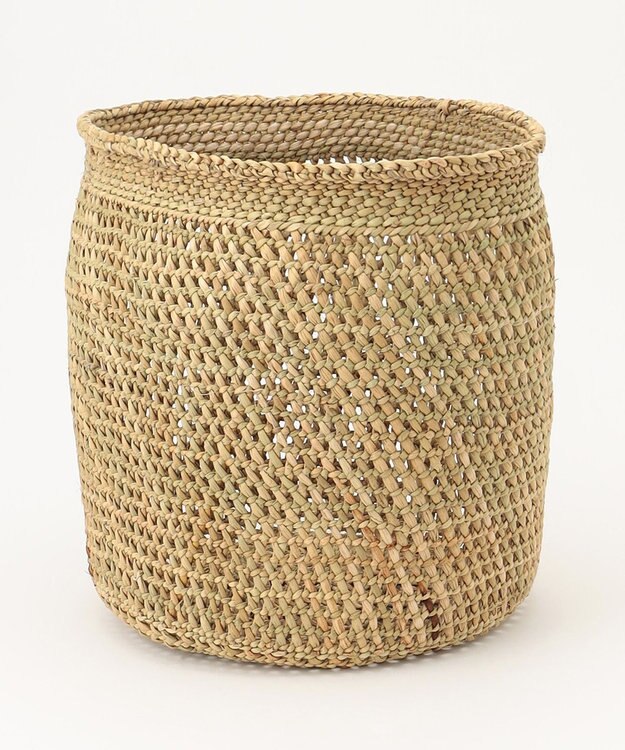 ONWARD CROSSET SELECT 【アフリカンスクエア】インガリバスケットＭ ベージュ系