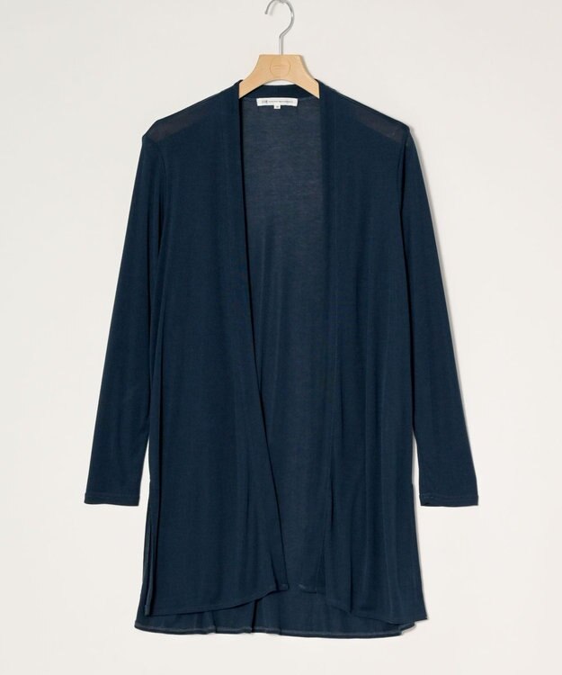 ONWARD Reuse Park 【23区】カットソー秋冬 ネイビー