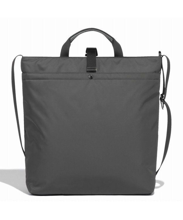 ACE BAGS & LUGGAGE UNTRACK CITYDS トートバッグ 60213 アントラック グレー