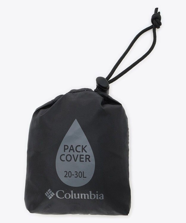 Columbia Columbia/ アロークリークパックカバーM /コロンビア Black