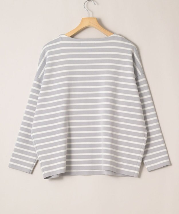 ONWARD Reuse Park 【23区】ニット秋冬 グレー