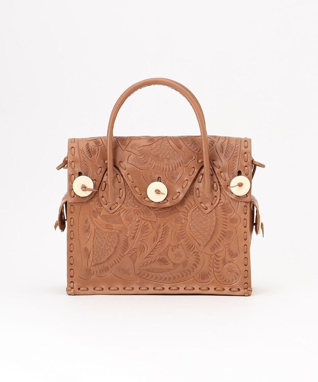 GRACE CONTINENTAL Maestra S シャモア